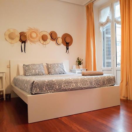 Casa 17 Leilighet San Sebastián Eksteriør bilde