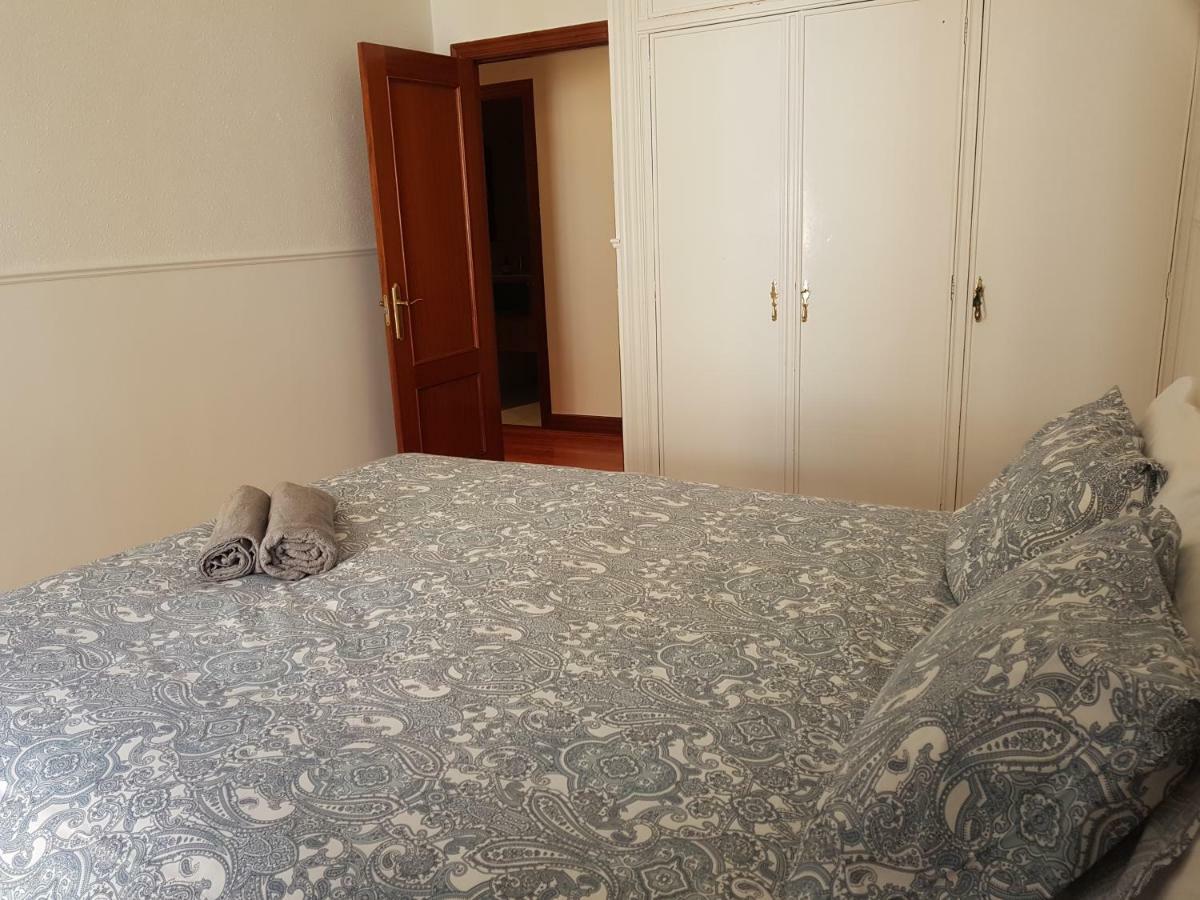 Casa 17 Leilighet San Sebastián Eksteriør bilde
