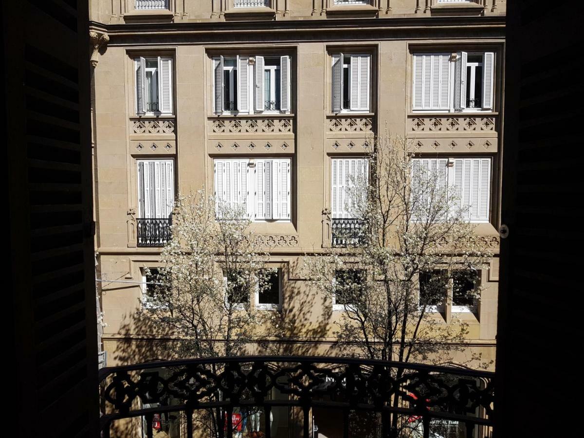 Casa 17 Leilighet San Sebastián Eksteriør bilde