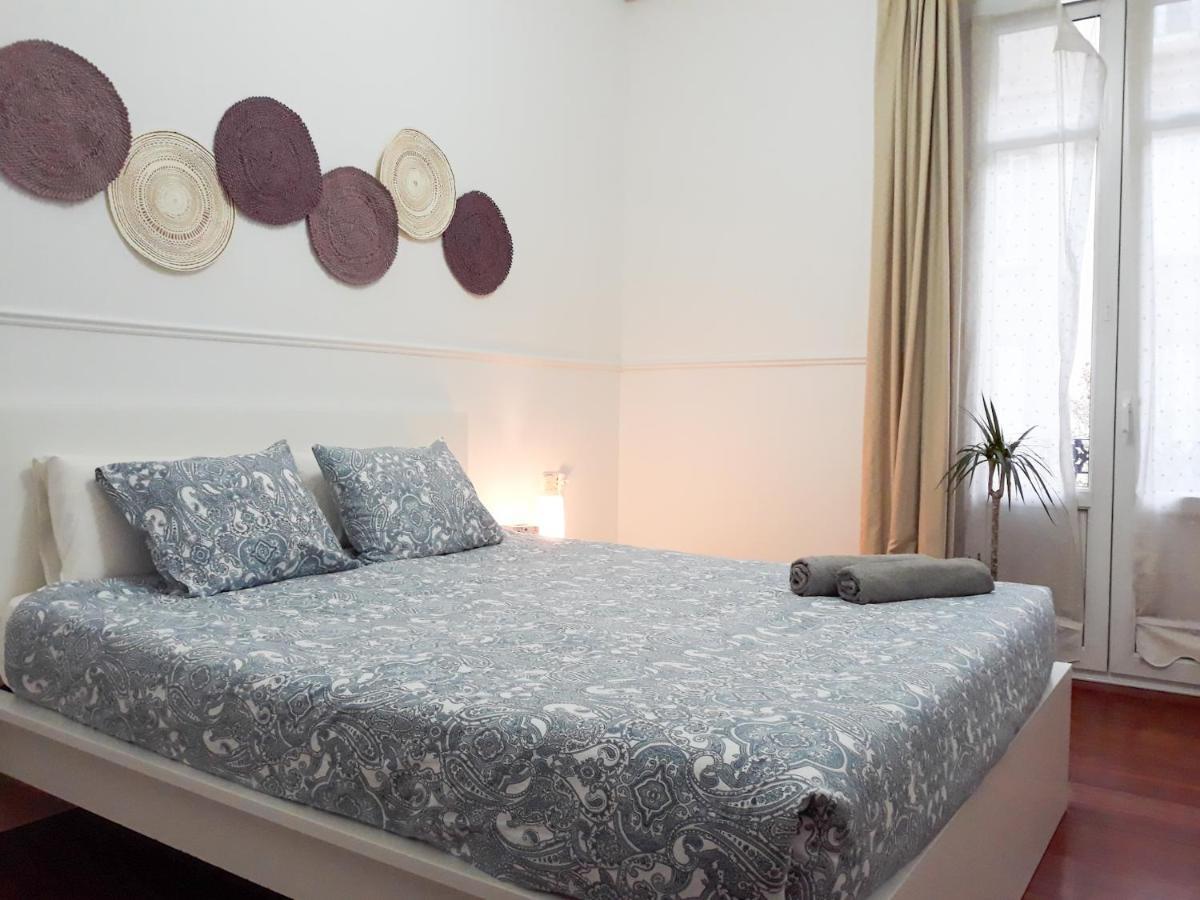 Casa 17 Leilighet San Sebastián Eksteriør bilde