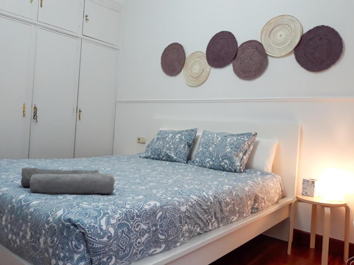 Casa 17 Leilighet San Sebastián Eksteriør bilde