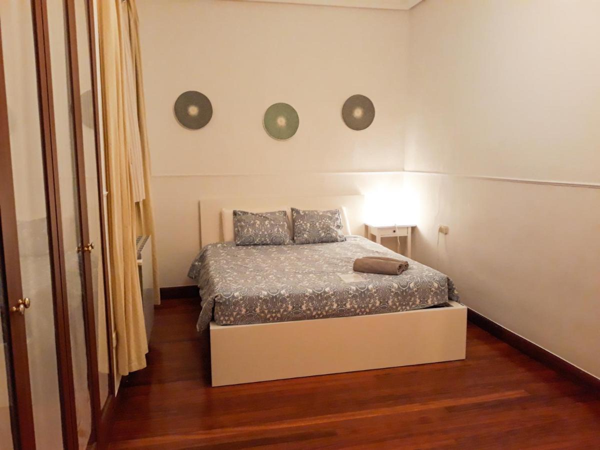 Casa 17 Leilighet San Sebastián Eksteriør bilde