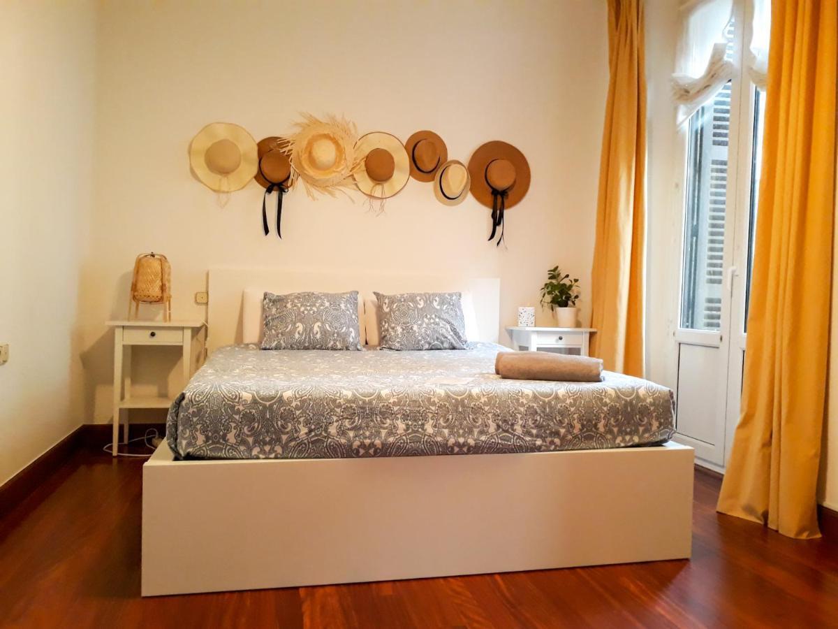 Casa 17 Leilighet San Sebastián Eksteriør bilde