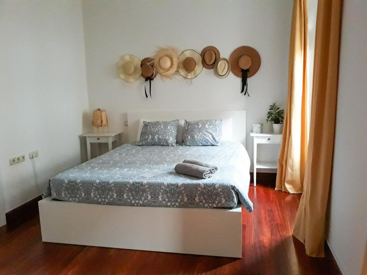Casa 17 Leilighet San Sebastián Eksteriør bilde