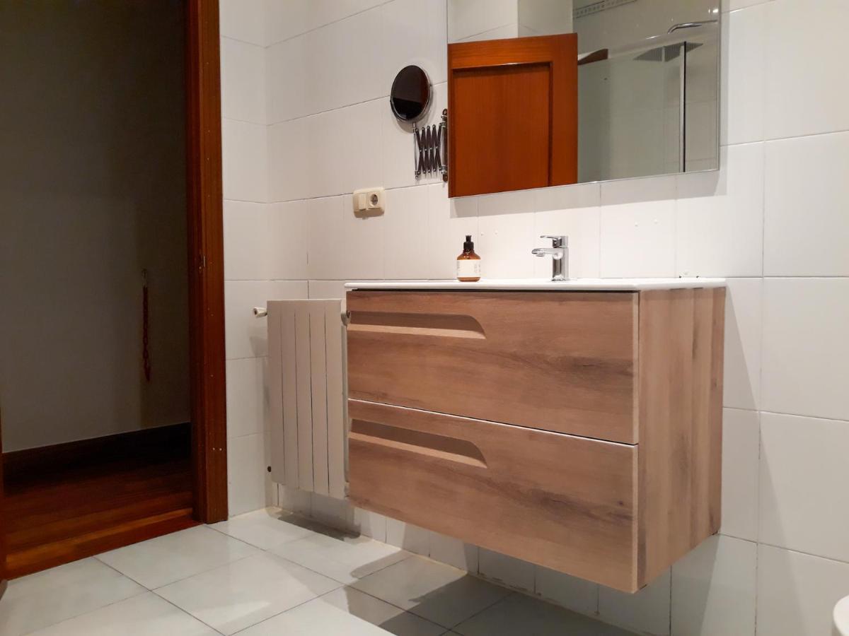 Casa 17 Leilighet San Sebastián Eksteriør bilde